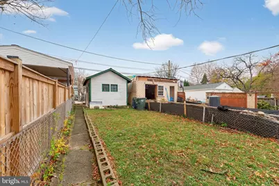 1424 Taylor Street NW, Washington, DC 20011 - Photo 20