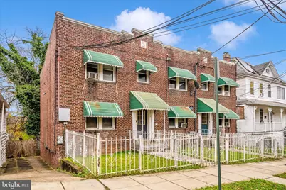 2513-2515 22nd Street NE, Washington, DC 20018 - Photo 2