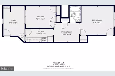 2513-2515 22nd Street NE, Washington, DC 20018 - Photo 50