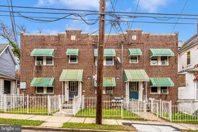 2513-2515 22nd Street NE, Washington, DC 20018 - Photo 1