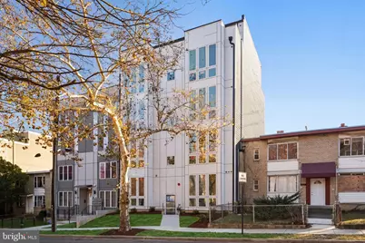 2105 M Street NE #8, Washington, DC 20002 - Photo 8