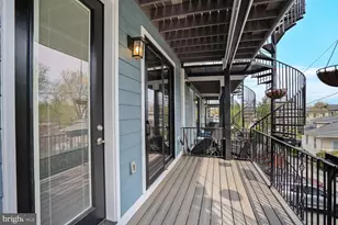 4523 Georgia Ave NW, Washington, DC 20011 - Photo 22