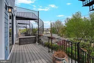 4523 Georgia Ave NW, Washington, DC 20011 - Photo 40