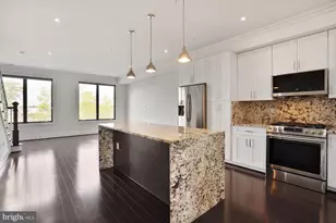 4523 Georgia Ave NW, Washington, DC 20011 - Photo 8