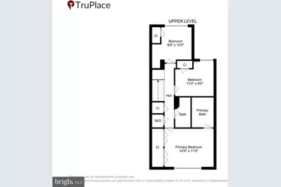 5027 3rd Street NW, Washington, DC 20011 - Photo 36