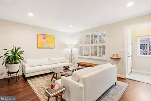 5027 3rd St NW, Washington, DC 20011 - Photo 6