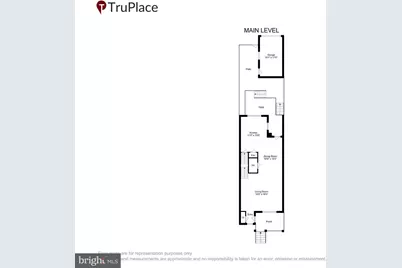 5027 3rd Street NW, Washington, DC 20011 - Photo 34