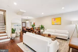 5027 3rd St NW, Washington, DC 20011 - Photo 1