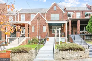 5027 3rd St NW, Washington, DC 20011 - Photo 4