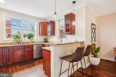 5027 3rd Street NW, Washington, DC 20011 - Photo 10