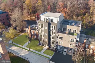 2105 M St NE, Washington, DC 20002 - Photo 14