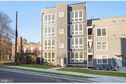 2105 M Street NE #10, Washington, DC 20002 - Photo 24