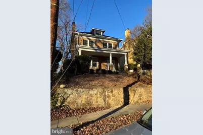 1817 Varnum Street NW, Washington, DC 20011 - Photo 1