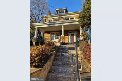 1817 Varnum Street NW, Washington, DC 20011 - Photo 2