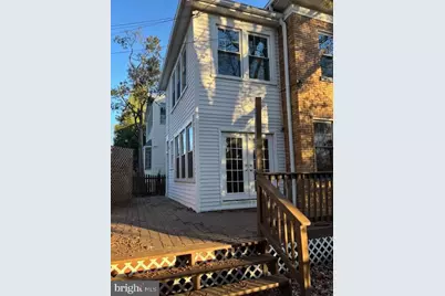 1817 Varnum Street NW, Washington, DC 20011 - Photo 6