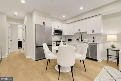 2606 41st Street NW #FIVE, Washington, DC 20007 - Photo 6