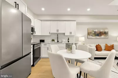 2606 41st Street NW #FIVE, Washington, DC 20007 - Photo 10