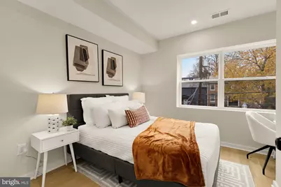 2606 41st Street NW #FIVE, Washington, DC 20007 - Photo 16