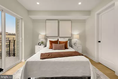 2606 41st Street NW #FIVE, Washington, DC 20007 - Photo 12