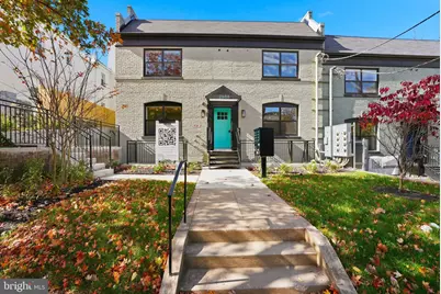 2606 41st Street NW #FIVE, Washington, DC 20007 - Photo 24