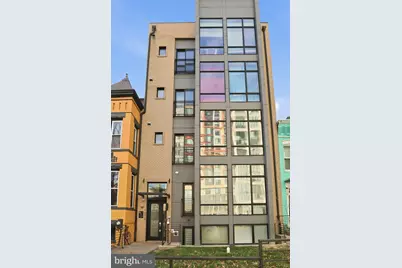 1510 North Capitol Street NW #101, Washington, DC 20002 - Photo 24