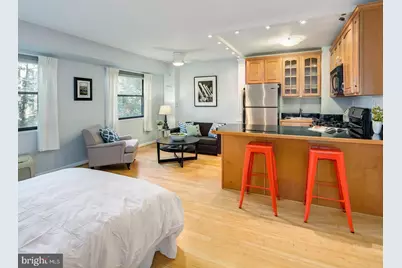 1801 Clydesdale Place NW #211, Washington, DC 20009 - Photo 12