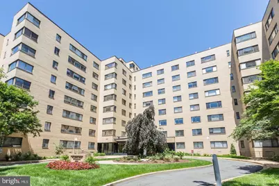 3701 Connecticut Avenue NW #229, Washington, DC 20008 - Photo 2