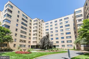 3701 Connecticut Ave NW, Washington, DC 20008 - Photo 2