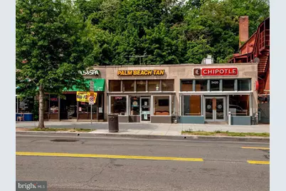 3701 Connecticut Avenue NW #229, Washington, DC 20008 - Photo 38