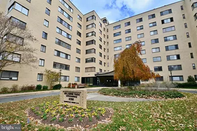 3701 Connecticut Avenue NW #229, Washington, DC 20008 - Photo 40