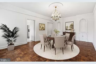 4000 Cathedral Avenue NW #334B/335B, Washington, DC 20016 - Photo 4