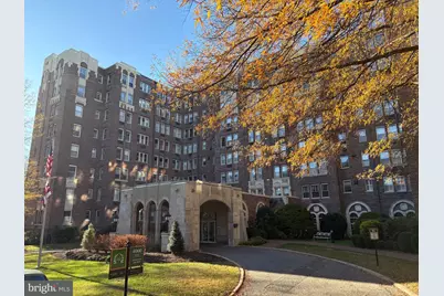 4000 Cathedral Avenue NW #334B/335B, Washington, DC 20016 - Photo 1