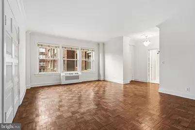 4000 Cathedral Avenue NW #334B/335B, Washington, DC 20016 - Photo 10