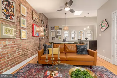 3465 14th Street NW #D, Washington, DC 20010 - Photo 8