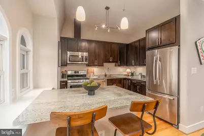 3465 14th Street NW #D, Washington, DC 20010 - Photo 6