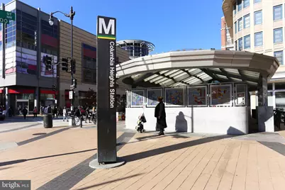 3465 14th Street NW #D, Washington, DC 20010 - Photo 20