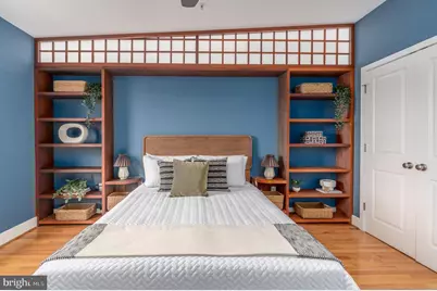 3465 14th Street NW #D, Washington, DC 20010 - Photo 10