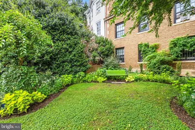 1101 L Street NW #102, Washington, DC 20005 - Photo 4