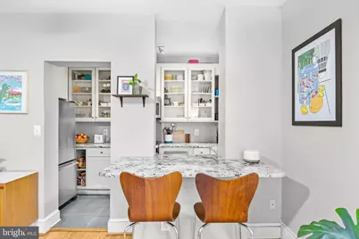 1101 L Street NW #102, Washington, DC 20005 - Photo 12