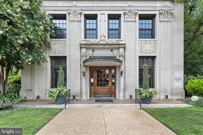 1101 L Street NW #102, Washington, DC 20005 - Photo 2