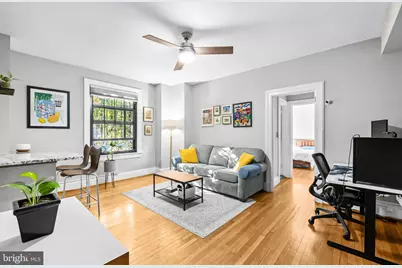 1101 L Street NW #102, Washington, DC 20005 - Photo 8