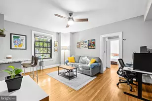 1101 L St NW, Washington, DC 20005 - Photo 8