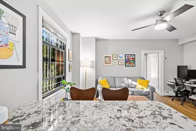 1101 L Street NW #102, Washington, DC 20005 - Photo 20