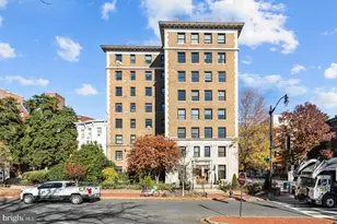 1101 L St NW, Washington, DC 20005 - Photo 38