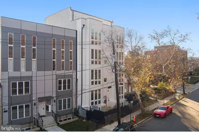 2105 M Street NE #11, Washington, DC 20002 - Photo 52