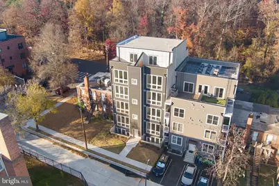2105 M Street NE #11, Washington, DC 20002 - Photo 24