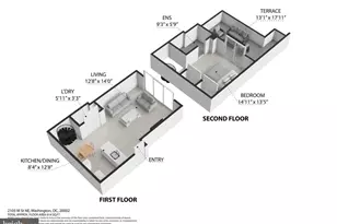 2105 M St NE, Washington, DC 20002 - Photo 12