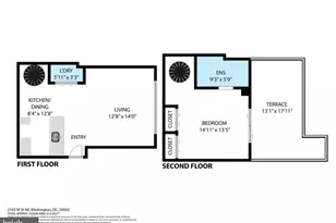 2105 M St NE, Washington, DC 20002 - Photo 14