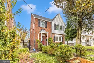 31 Milmarson Pl NW, Washington, DC 20011 - Photo 38