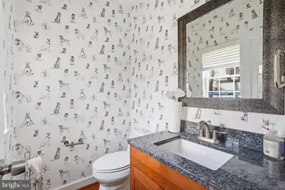 31 Milmarson Place NW, Washington, DC 20011 - Photo 16